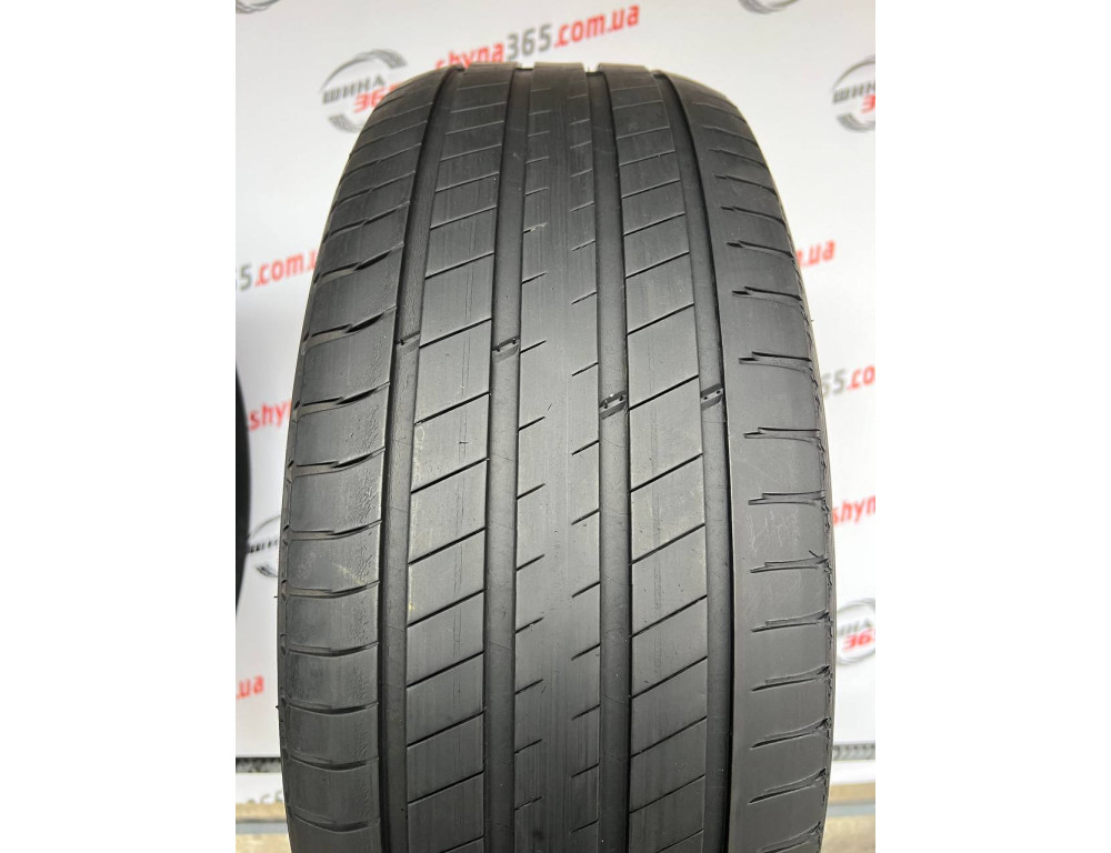 235/60 R18 MICHELIN LATITUDE SPORT 3 5mm