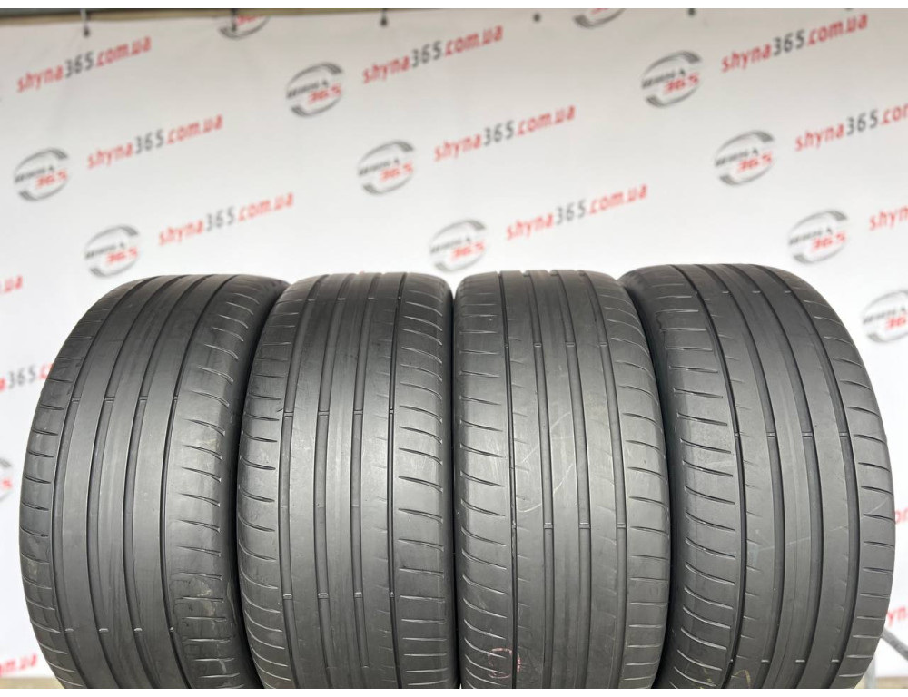 245/40 R18 GOODYEAR EAGLE F1 ASYMMETRIC 3 5mm