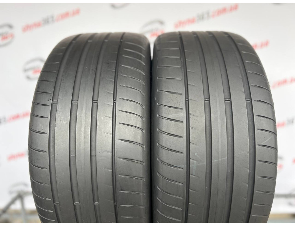 245/40 R18 GOODYEAR EAGLE F1 ASYMMETRIC 3 5mm