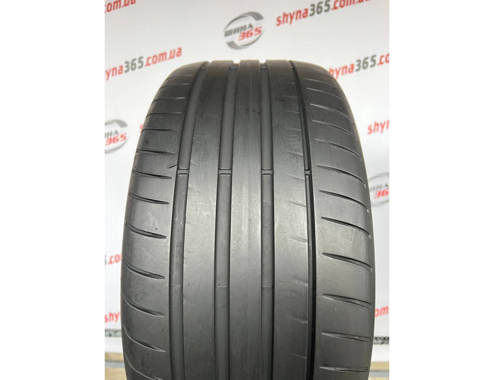 245/40 R18 GOODYEAR EAGLE F1 ASYMMETRIC 3 5mm