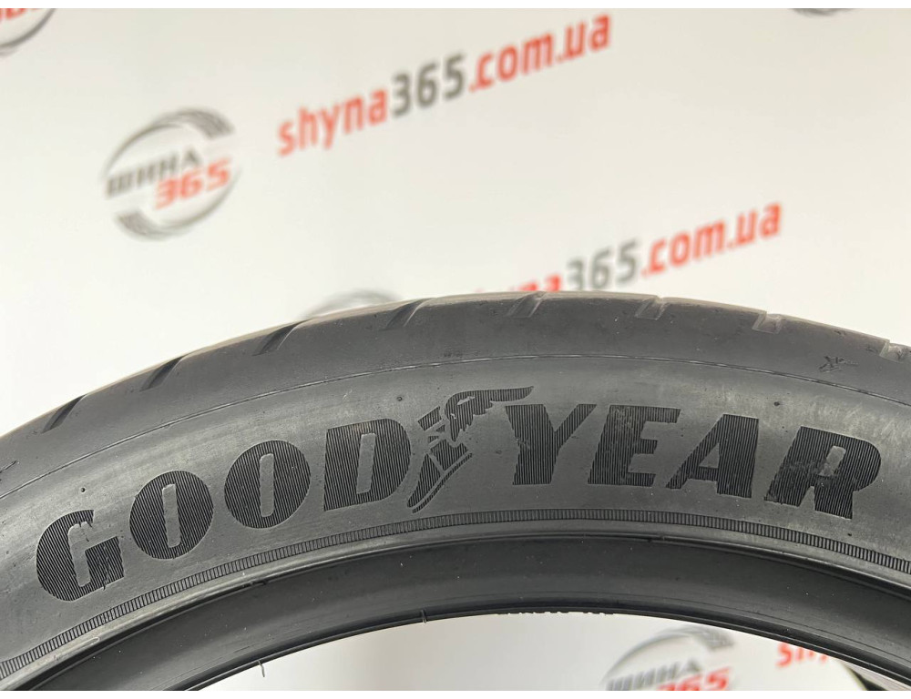 245/40 R18 GOODYEAR EAGLE F1 ASYMMETRIC 3 5mm