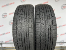 215/65 R16 YOKOHAMA ICE GUARD IG60 6mm