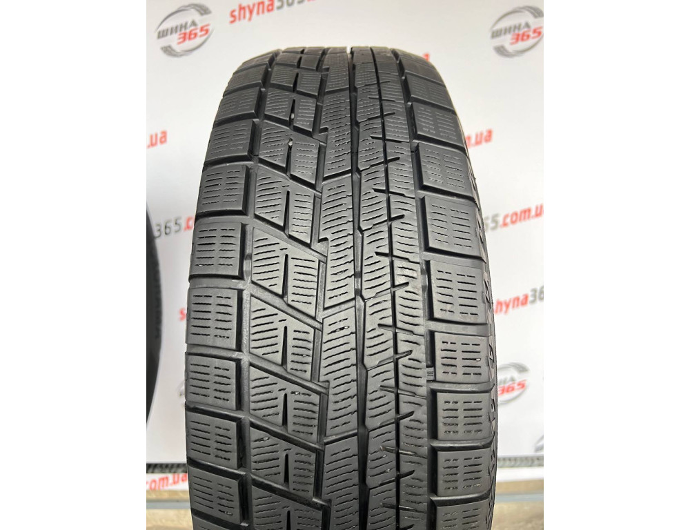 215/65 R16 YOKOHAMA ICE GUARD IG60 6mm