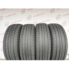 215/65 R16 BRIDGESTONE BLIZZAK VRX2 7mm
