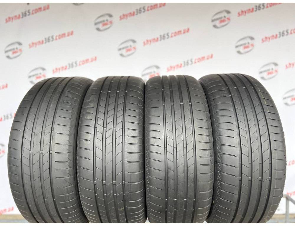 225/50 R18 BRIDGESTONE TURANZA T005 5mm