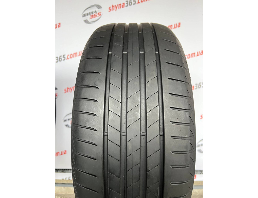 225/50 R18 BRIDGESTONE TURANZA T005 5mm