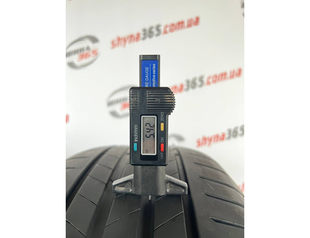 225/50 R18 BRIDGESTONE TURANZA T005 5mm