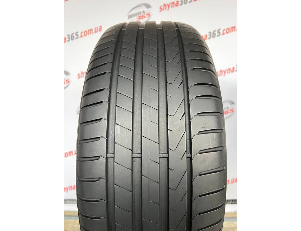 225/50 R18 PIRELLI CINTURATO P7 P7C2 5mm