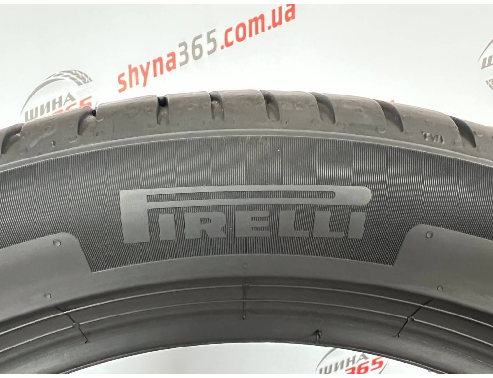 225/50 R18 PIRELLI CINTURATO P7 P7C2 5mm