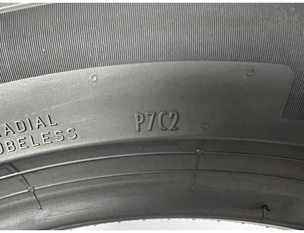 225/50 R18 PIRELLI CINTURATO P7 P7C2 5mm