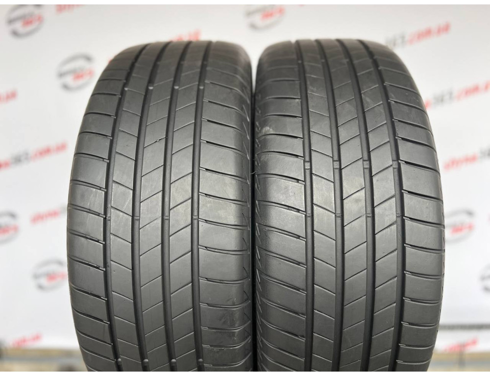 235/55 R18 BRIDGESTONE TURANZA T005 7mm