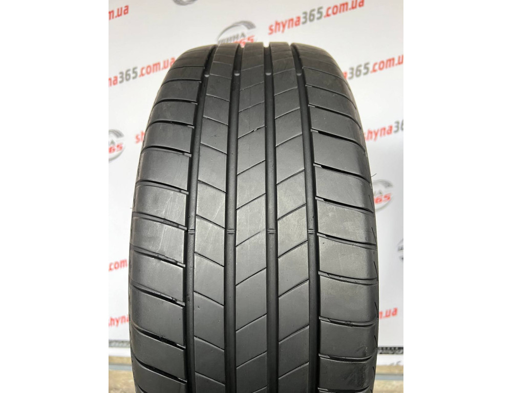 235/55 R18 BRIDGESTONE TURANZA T005 7mm