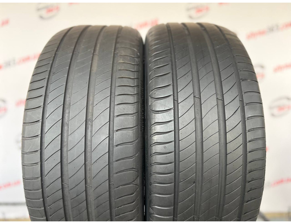 235/50 R18 MICHELIN PRIMACY 4 4mm