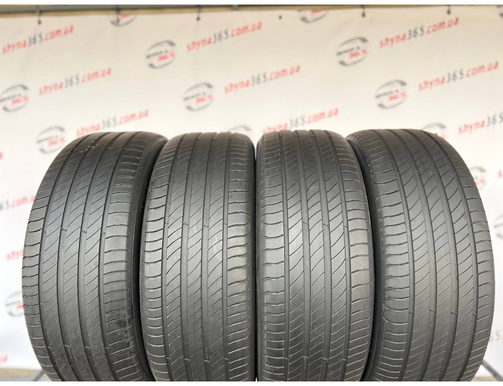 225/55 R18 MICHELIN PRIMACY 4 4mm