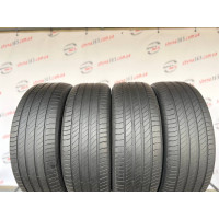 225/55 R18 MICHELIN PRIMACY 4 4mm