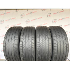 225/55 R18 MICHELIN PRIMACY 4 4mm