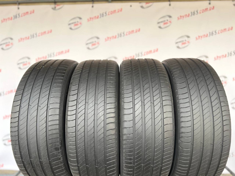225/55 R18 MICHELIN PRIMACY 4 4mm