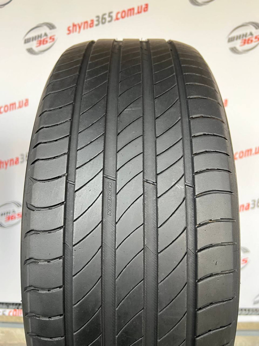 225/55 R18 MICHELIN PRIMACY 4 4mm