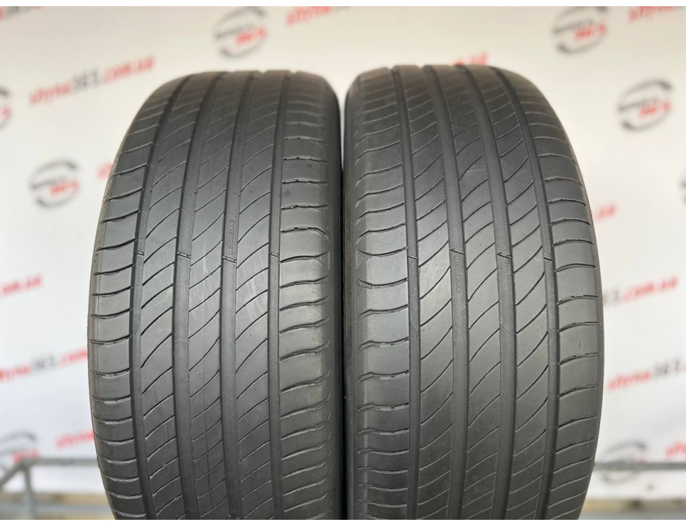 225/55 R18 MICHELIN PRIMACY 4 4mm