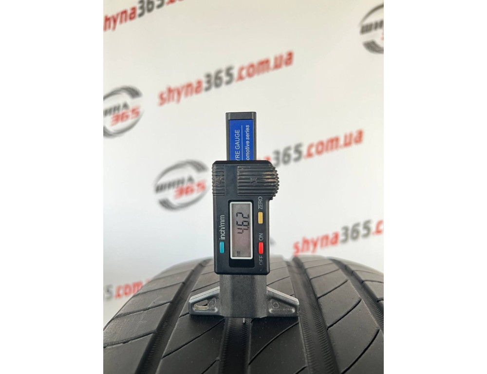 225/55 R18 MICHELIN PRIMACY 4 4mm