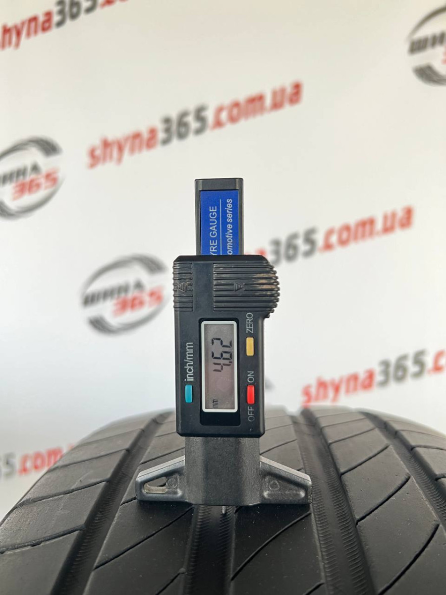 225/55 R18 MICHELIN PRIMACY 4 4mm