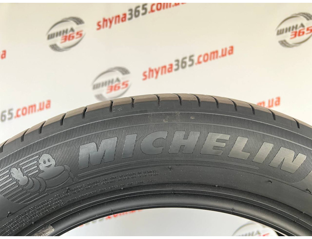 225/55 R18 MICHELIN PRIMACY 4 4mm