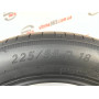 225/55 R18 MICHELIN PRIMACY 4 4mm