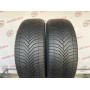 225/55 R18 MICHELIN CROSS CLIMATE 6mm