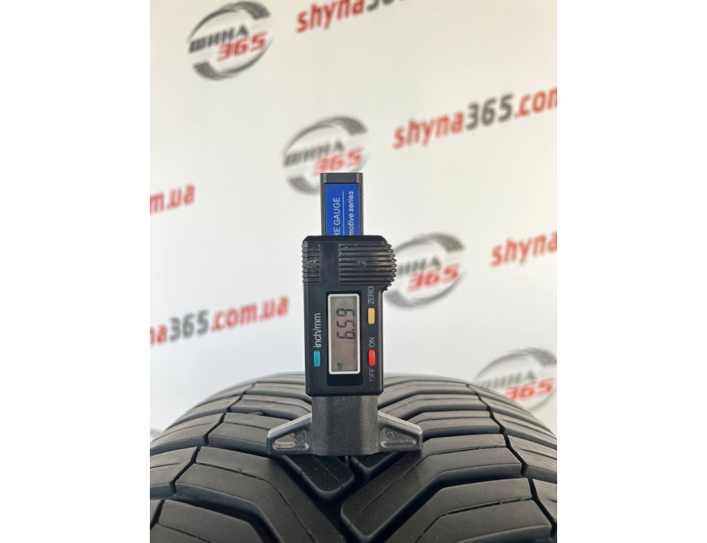 225/55 R18 MICHELIN CROSS CLIMATE 6mm