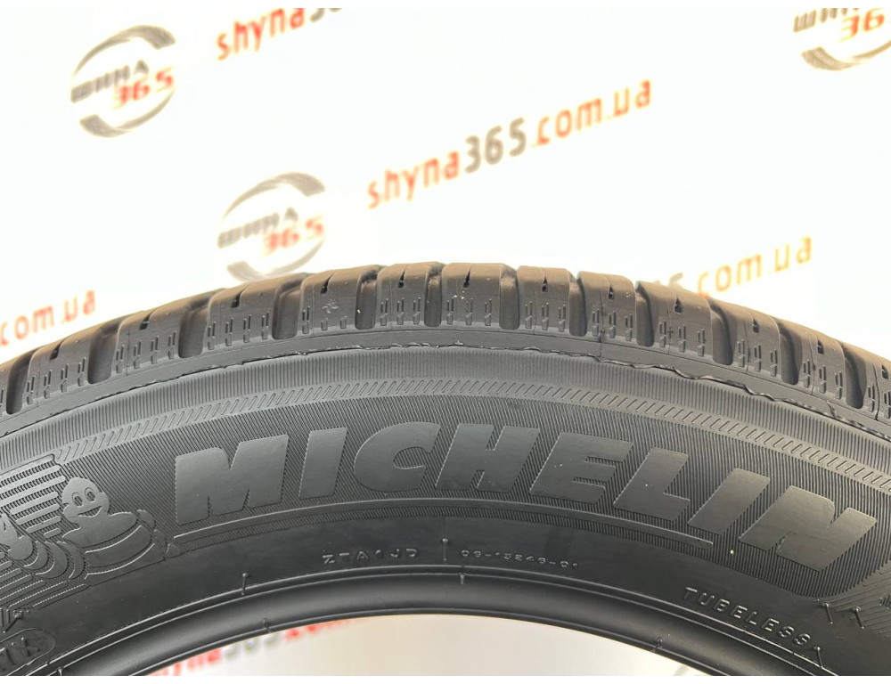 225/55 R18 MICHELIN CROSS CLIMATE 6mm