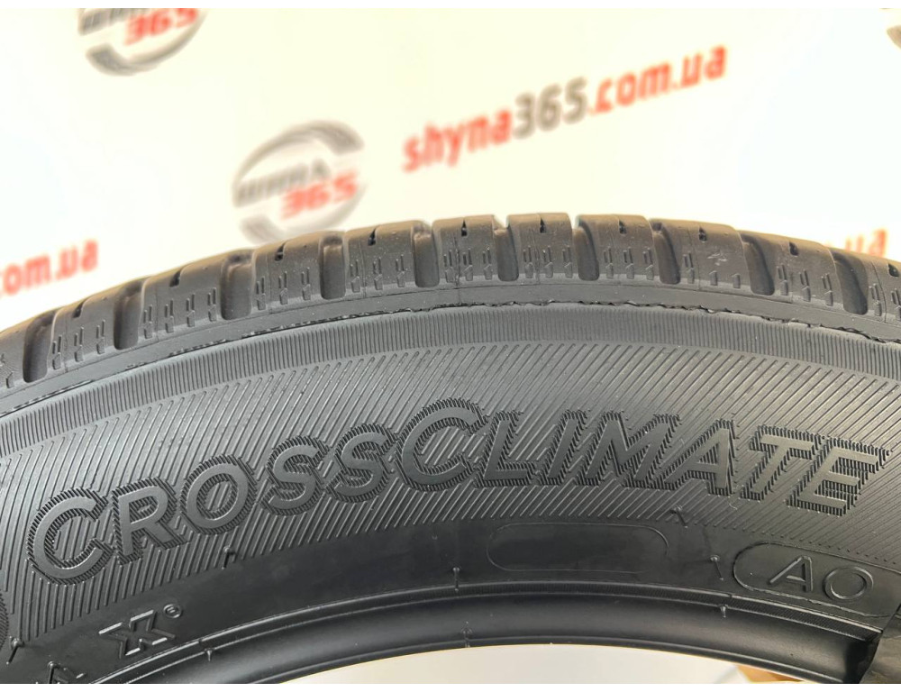 225/55 R18 MICHELIN CROSS CLIMATE 6mm