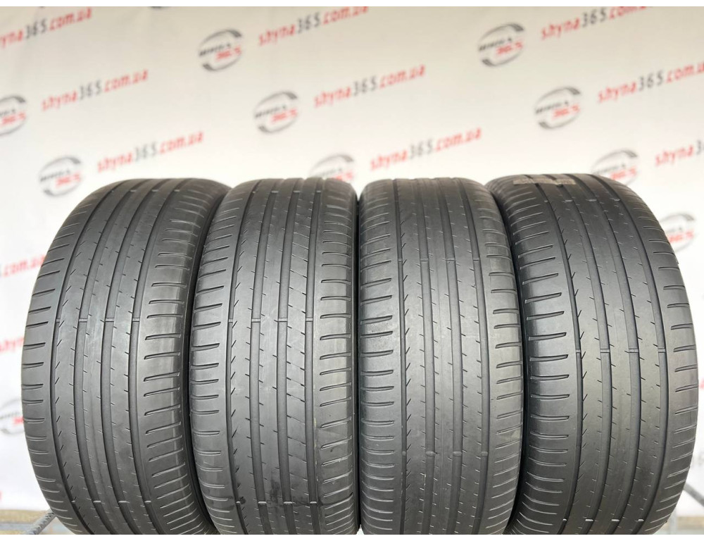 235/45 R18 PIRELLI CINTURATO P7 P7C2 SEAL INSIDE 4mm