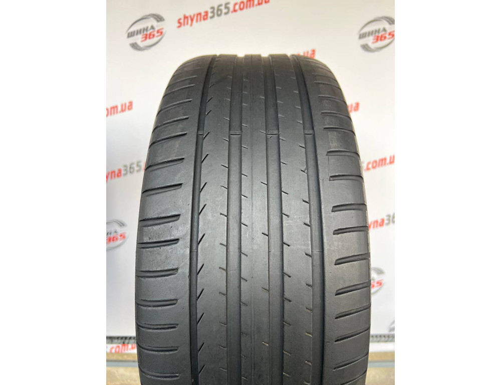 235/45 R18 PIRELLI CINTURATO P7 P7C2 SEAL INSIDE 4mm