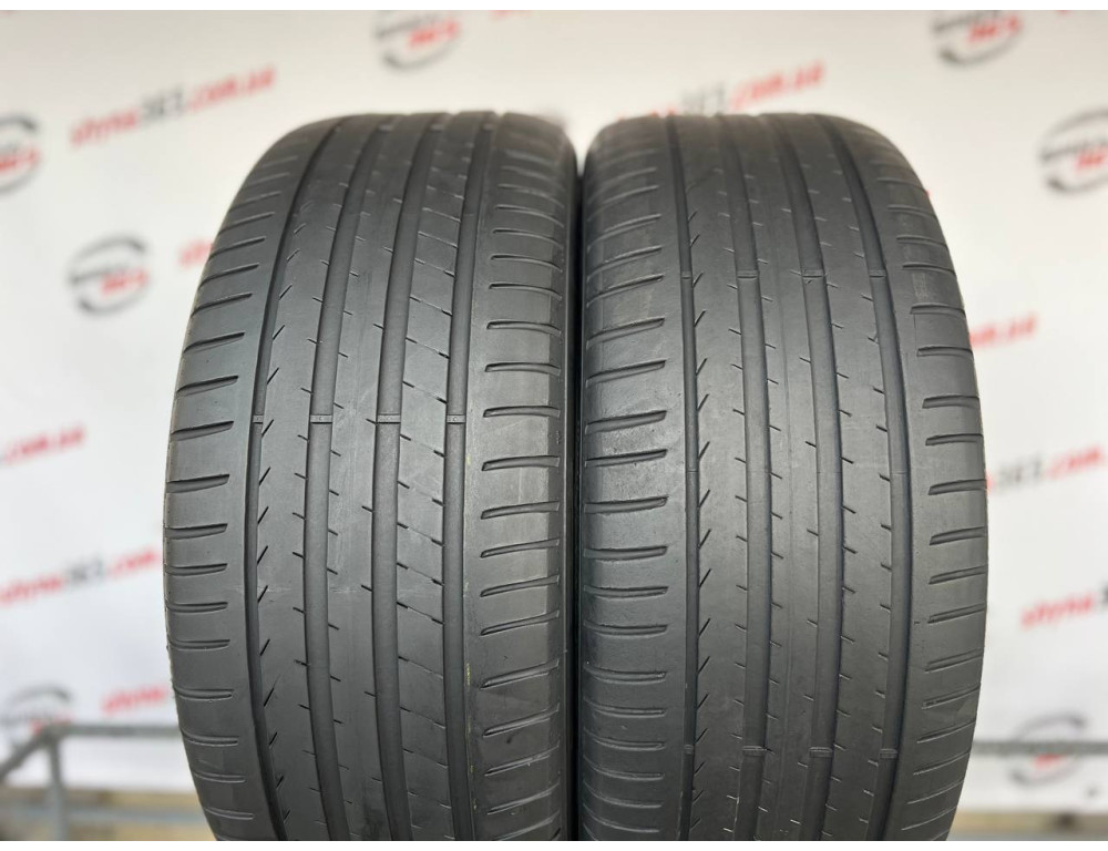 235/45 R18 PIRELLI CINTURATO P7 P7C2 SEAL INSIDE 4mm