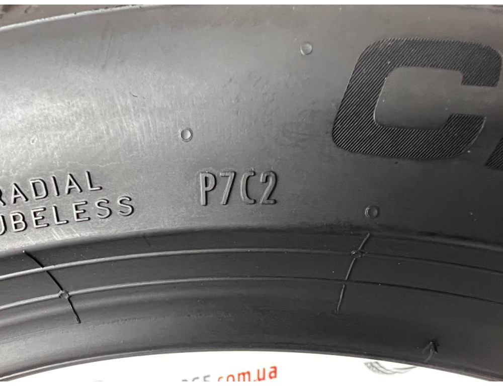 235/45 R18 PIRELLI CINTURATO P7 P7C2 SEAL INSIDE 4mm