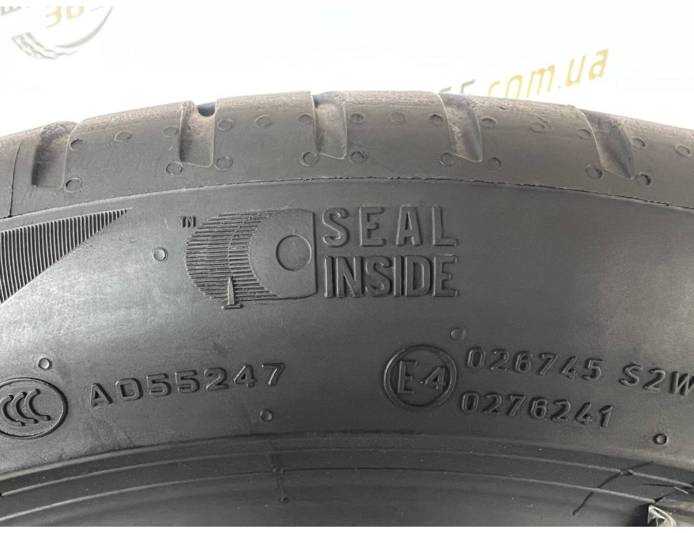 235/45 R18 PIRELLI CINTURATO P7 P7C2 SEAL INSIDE 4mm