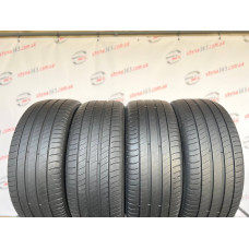 245/45 R18 MICHELIN PRIMACY 3 5mm