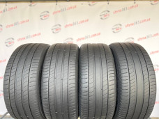 245/45 R18 MICHELIN PRIMACY 3 RUN FLAT 4mm