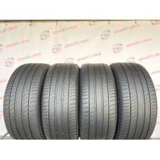 245/45 R18 MICHELIN PRIMACY 3 RUN FLAT 4mm