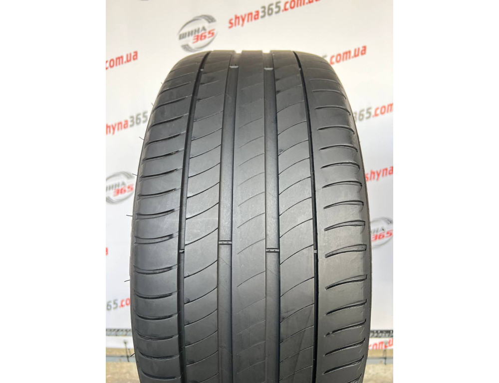 245/45 R18 MICHELIN PRIMACY 3 RUN FLAT 4mm