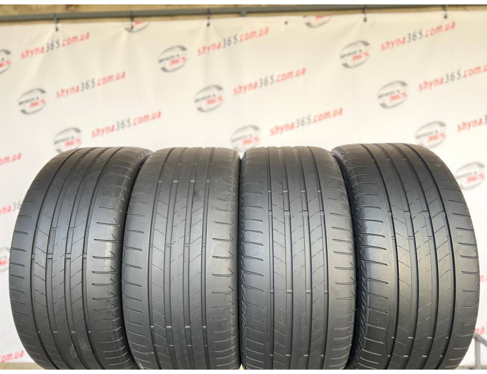 255/40 R18 BRIDGESTONE TURANZA T005 5mm