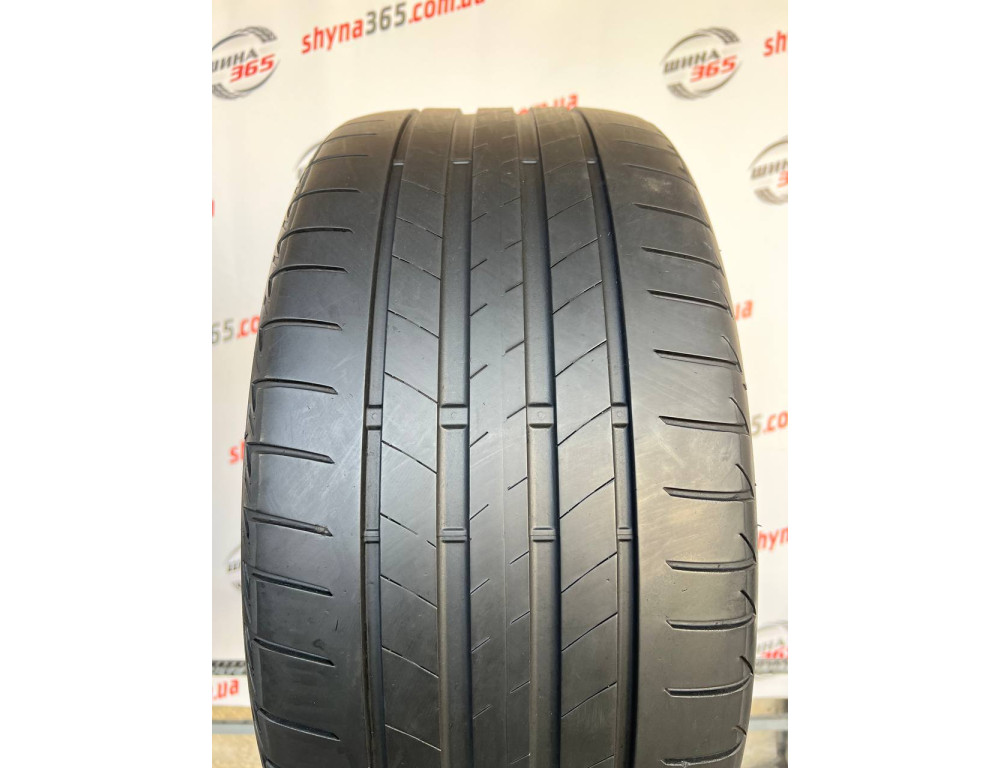 255/40 R18 BRIDGESTONE TURANZA T005 5mm