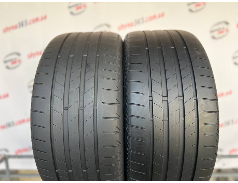 255/40 R18 BRIDGESTONE TURANZA T005 5mm