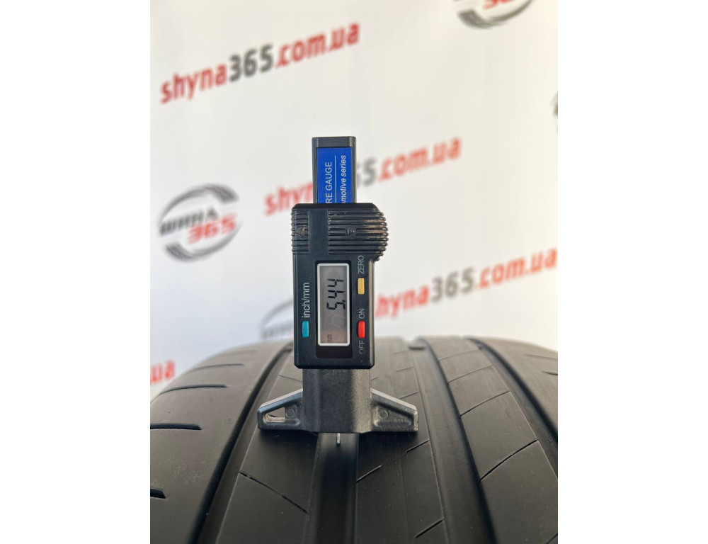 255/40 R18 BRIDGESTONE TURANZA T005 5mm