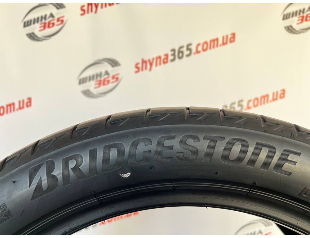 255/40 R18 BRIDGESTONE TURANZA T005 5mm