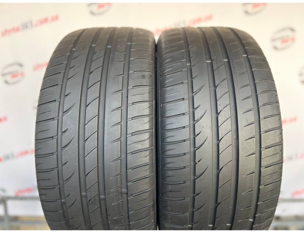255/45 R18 HANKOOK VENTUS PRIME 2 K115 6mm