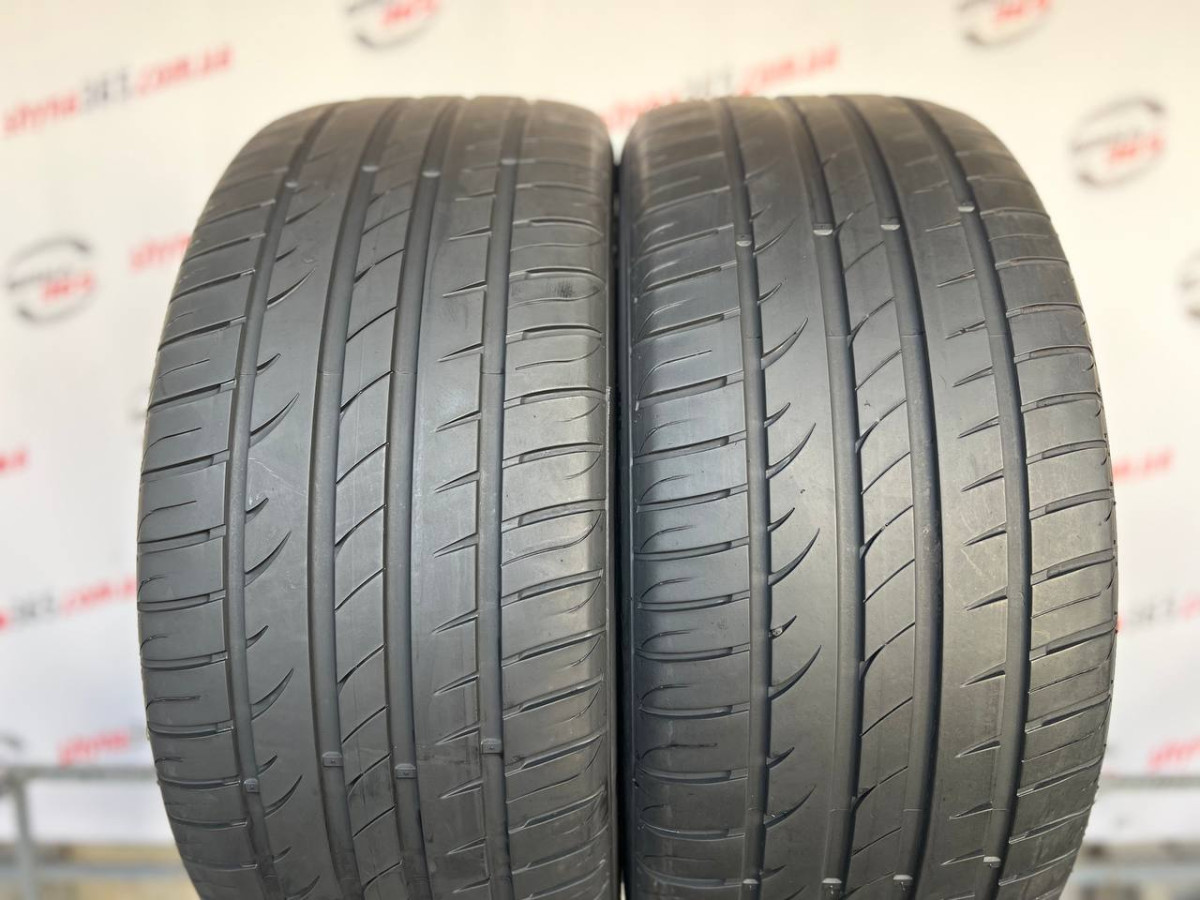 255/45 R18 HANKOOK VENTUS PRIME 2 K115 6mm