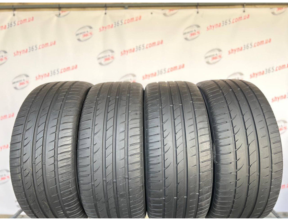 255/45 R18 HANKOOK VENTUS PRIME 2 K115 6mm