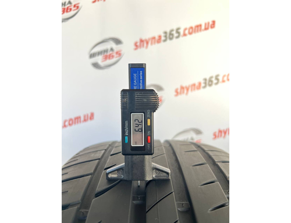 255/45 R18 HANKOOK VENTUS PRIME 2 K115 6mm