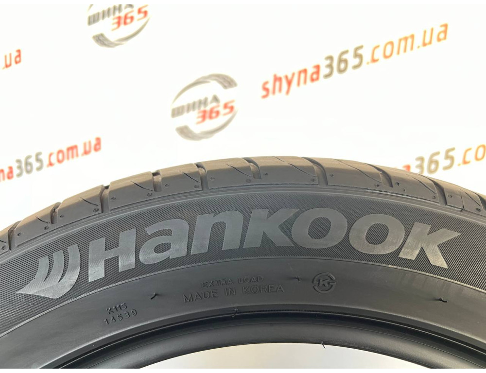 255/45 R18 HANKOOK VENTUS PRIME 2 K115 6mm